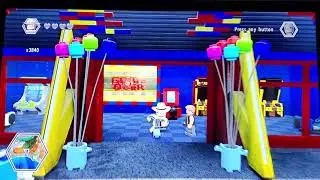 Lego Jurassic World Trophy/Achievement Guide Compilation