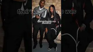 Naomi Campbell and Skepta 😥💘#shorts #blackhollywood #celebrity