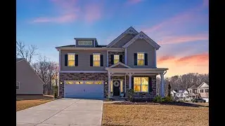 245 Pine Eagle Drive, Rock Hill, SC 29732 Reduced $477K