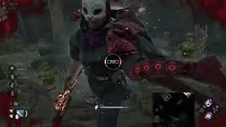 DBD 오야지 4