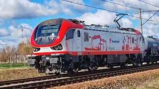 111Ed-081 Transchem z cysternami.