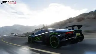 FORZA HORIZON 5 X GOLFBEAT