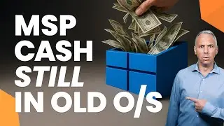 The MSP Guide To Making Windows 10 Revenue