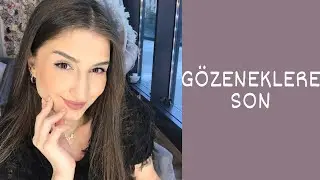 GÖZENEKLERE SON | GÖZENEKLERDEN NASIL KURTULUNUR?
