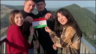 Internationalisation in IET TSUC 2022