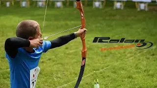 Run Archery Tour 2017 - Veneux les Sablons