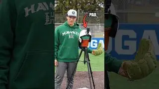 Meet Paul: The $75Million test dummy