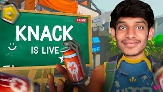 🔴Locked In For Rank Up | Valorant Gaming #valorantlive #valorantindia