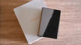 GMKtec AD-GP1 AMD RX 7600M XT eGPU UNBOXING, CHEAPEST External Docking Station, Oculink & TB4, UK!