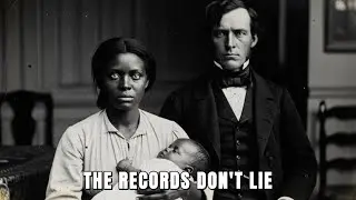 The Enslaved Woman Who Delivered 18 White-Passing Children &mdash; Plantation Records Reveal the Father