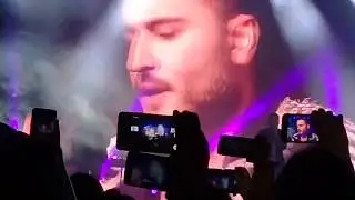 Reik - Me Niego ft. Ozuna, Wisin (En Vivo Desde Xicotepec, Puébla 2018)