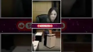 Shocking Twist: Judge Disqualified Herself Mid-Hearing!