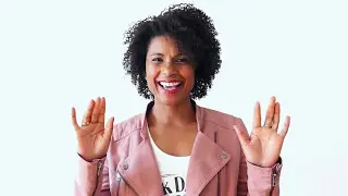 Welcome video // Maria Delgado