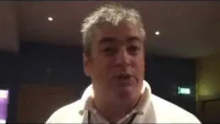 GUKPT Leg7 Day1a Bolton: Phil Heald