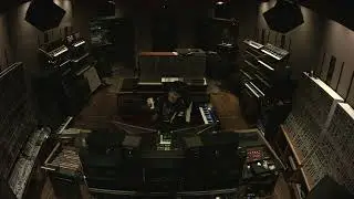 Deadmau5 Live Stream: Producing Music for Over 6 Hours - NO Commentary (FULL Stream)