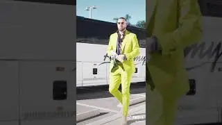 StyleTok Ep. 4 - Travis Kelce&rsquo;s Outfits