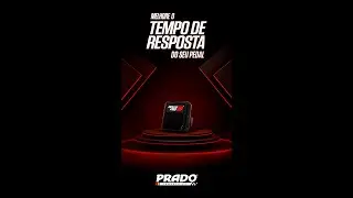 SPEEDPRO: O ANTI-DELAY PARA PEDAL DE ACELERADOR DA PRADO POWERCHIPS! 🔥