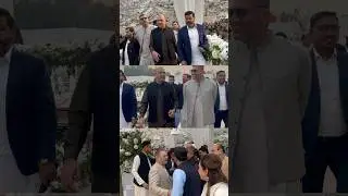 MQM Pakistan | Ali Khurshidi | CM Sindh Daughter wedding #alikhurshidi #opposition #leader