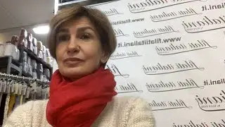 www.filatiitaliani.it   CASHMERE LANA и PAILLETTES