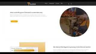 How To Make Responsive Website HTML CSS JAVASCRIPT Step By Step