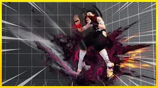 Urien Hidden Buffs!