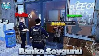 Banka Soygunu Eightborn Next @ewony.0 @Khonus