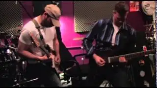 AFFLITUS Clip from Bronx Underground DVD - 2007
