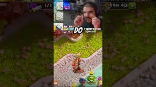 NEW Teaser in the Wise Warrior Medal Event! (Clash Of Clans)