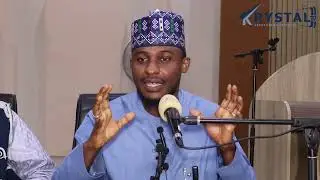 KAIDOJIN HADA-HADAR KUDI A MUSULUNCI (PRINCIPLES OF ISLAMIC FINANCE) MALLAM GHAZALI AHMAD