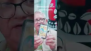 Horoscopos video 2026 don alex