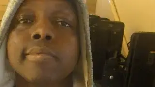 Gym Stamina IRL Building Live