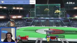 Oops [Twitch Vod Clip]