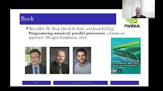 HPSC 2025 - Lecture 30 - GPU parallelism - Introduction to GPU parallelism and CUDA