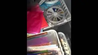 DIARY OF A NAIL ART JUNKY #12 ( COLLECTION PART 2)
