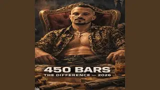 450 Bars The Difference (2026)
