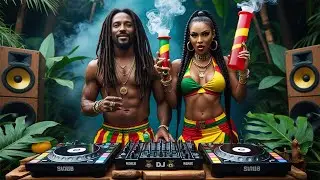 TOP REGGAE INTERNACIONAL 2025 ♫ M&Uacute;SICA DO MARANH&Atilde;O