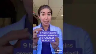 What is the Gardasil 9 vaccine?