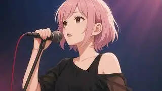 【Romaji Lyrics】ギフト Gift｜J-pop Style Japanese Song | UZUME VOICELY