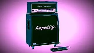 Amped Life intro