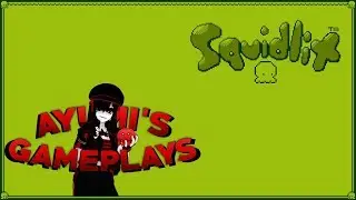 Squidlit - Better Than Anything Splatoon Related