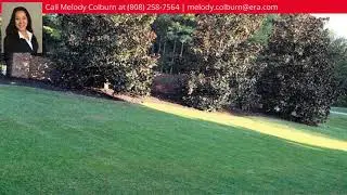 1  Copper Ridge Drive, Sanford, NC 27330 - MLS #537952