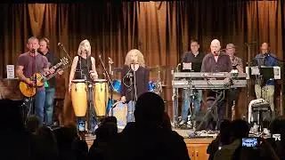 Alhambra Performing Arts Center (APAC) presents The South Pasadena Transit Authority