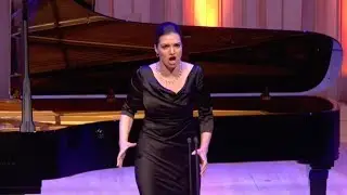 Lena Belkina & Simon Lepper - Schubert ERLKÖNIG