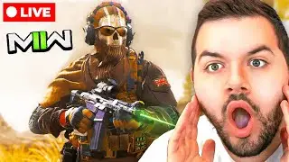 COURAGE PLAYS THE MW2 COD CAMPAIGN!