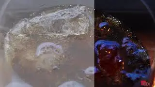 Color Grading and Exposing Sony S-LOG 3 Footage