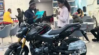 2026 model Hero Xtreme 160r new version customer review mileage  flipkart offers #ranubikerpoint 