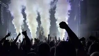 ROCK PRIVET - Нон-Стоп. Urban, Москва, 07.01.2025