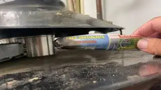 Did He Just Ask Me to Commit Fraud? Water Heater With Flame Roll Out  Backdraft from Kitchen Exhaust