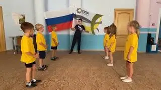 МАДОУ №2 Шахтерская сила клип