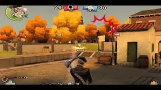 Revive Heroes : Battlefield Heroes 2017